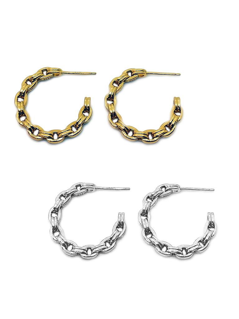 One Enough Shine Moment Earring