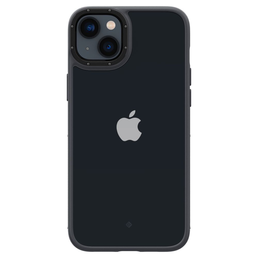 Caseology Skyfall Iphone 14 Plus / 15 Plus Matte Black