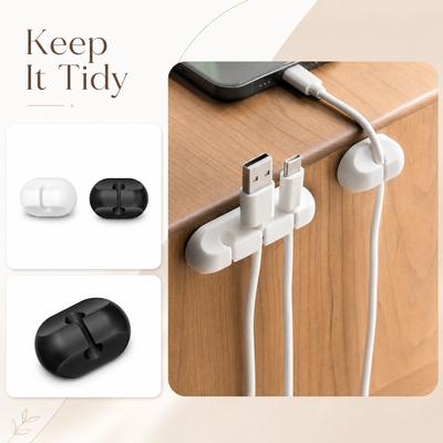 Accesorios para la electrónica – Sujecciones