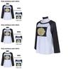 Chainsaw Man Reze T Shirt Cosplay Costume With Polyester Fabric For Anime Conventions