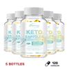 XEMENRY - 800mg Ketone Capsules - Body Energy