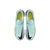 Nike Zapatillas de Fútbol Phantom GT TF Hombre zapatilla Azul Amarillo DC0821-407