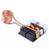 1000W ZVS Low Voltage Induction Heating Board Module Driver Heater DIY