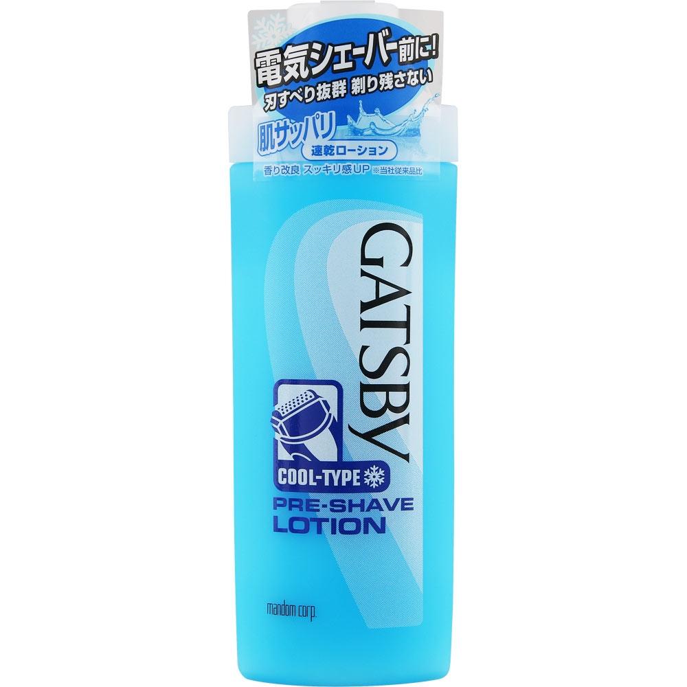 

Jatsubman Damm Jatz Beer Pre Shape Lotion 140 мл