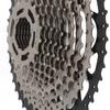 12 Speed Cassette 14?50T Bicycle Cassette Noiseless Aluminum Alloy Bike Freewheel Smooth Rotation