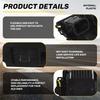 Precise Center Dash A/C Outlet Air Vent Panel For Toyota Corolla 2008-2013
