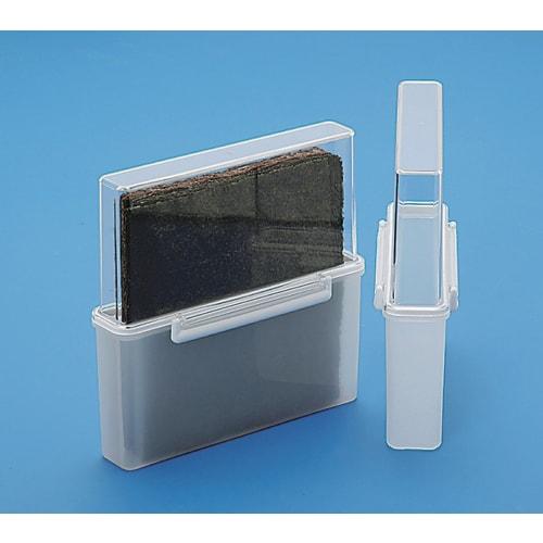 Chopla Kogyo Lockable Storage Container, Glue Case, Vertical Type, 150778