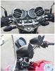 Universal Waterproof Aluminum Bluetooth Motorcycle Stereo Speakers USB Radio
