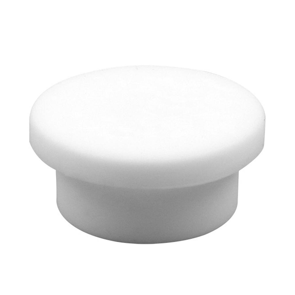 10Pcs Rubber Sink Overflow Rings Cover Kitchen Sink Washbasin Drain Seal Stopper Bathtub Drain Cap Bathroom Accessories