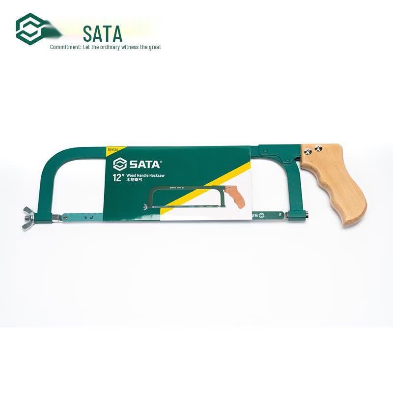 SATA Adjustable Saw Bow 10-12 Inch