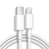 Cables & Adapters 2M Pd 18W Fast Charger Cable For Iphone 12 11 Xr Xs Max Usb Type To Ios Data