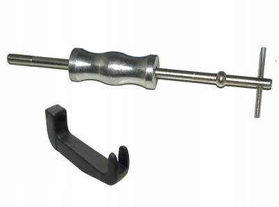 Extracteur inertiel pour injecteurs Mercedes CDI