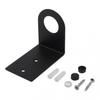 Compact Holder Stainless Steel Soap Dispenser Wall Mounted Holder