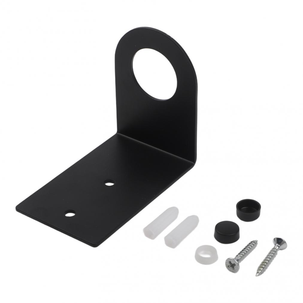 Compact Holder Stainless Steel Soap Dispenser Wall Mounted Holder