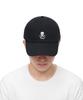 POLO RALPH LAUREN Skull Chino Ball Cap - Black
