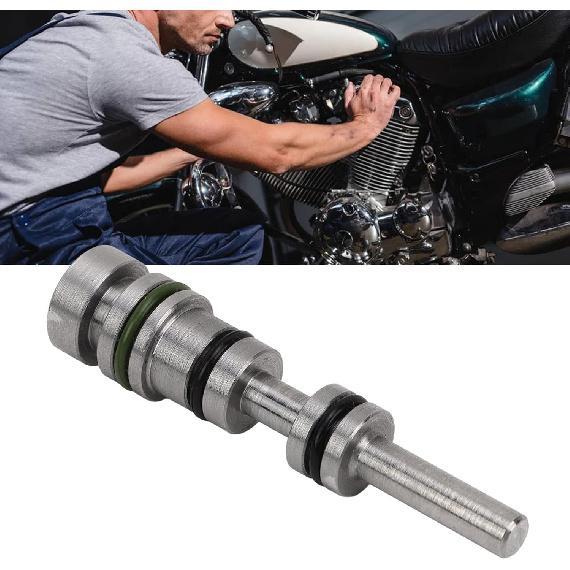 TCC Valve Repair Kit High Strength Stable Performance for 4L60E P1870 Code 1995‑2000