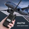 BAOFENG BF-V85 Plus Professional Dual-Band Walkie-Talkie (CN Version)