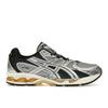 Asics Gel Nimbus 10.1 Piedmont Grey Pure Silver Unisex Sneakers Pure-Silver 1203A543-020