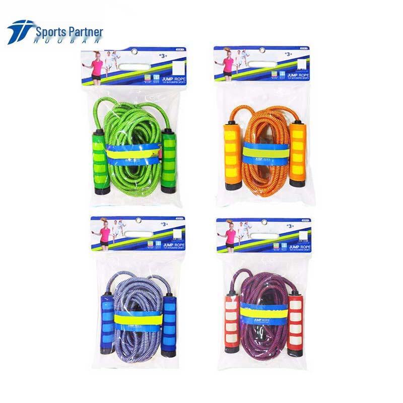 Sports Partner Physical Training Jump Rope