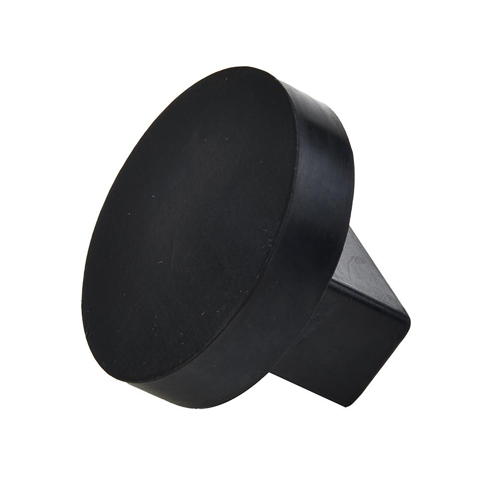 Accessories Medium Jack Pad Black FOR Mercedes A B C M R S Class GLS GLC SLK