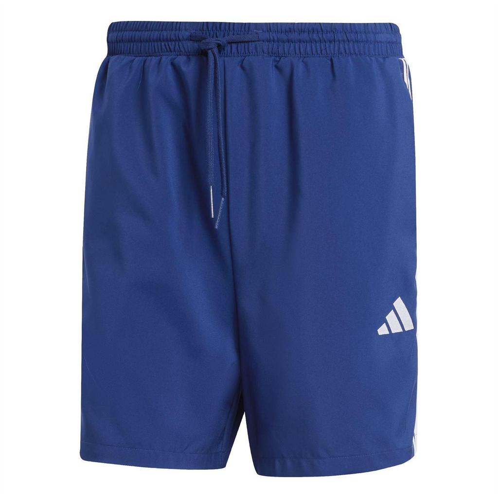 adidas Short 3 Bandes Homme