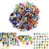 24 Adorable Pokemon Figures For Collectors And Fans 2-3cm Size