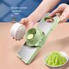 6-in-1 Multi-functional Vegetable Slicer