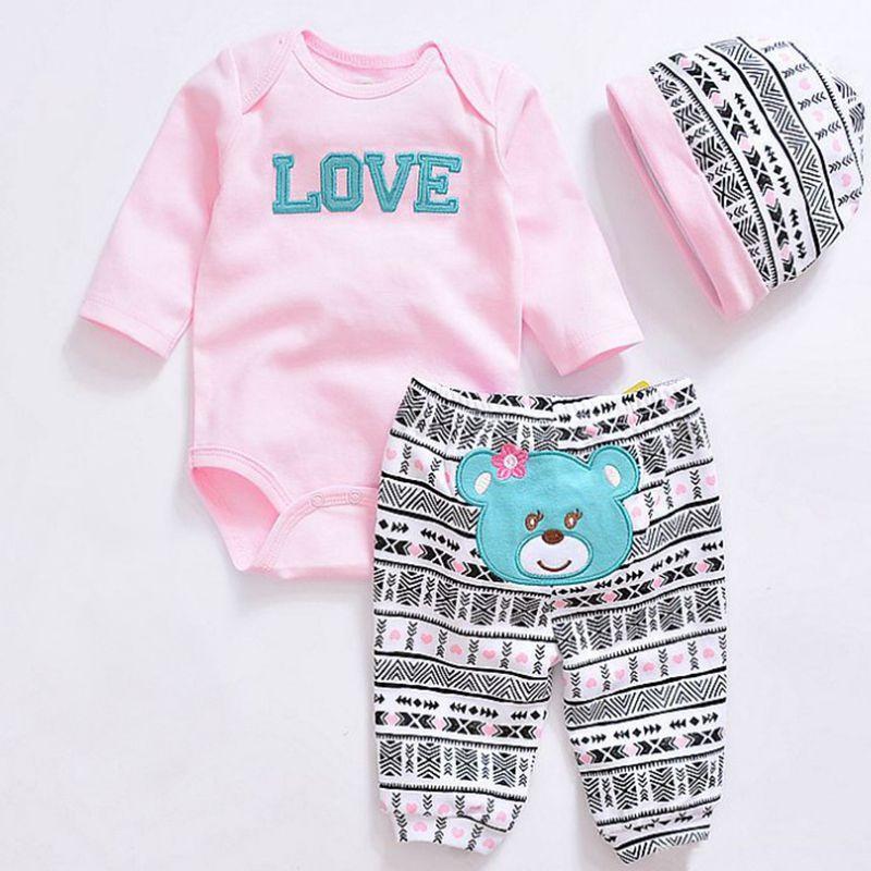 Baby Dolls Lifelike Romper Dress Clothes For 2223 Reborn Baby Girl Doll Boy