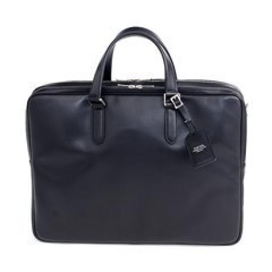 Porter 2way Briefcase Shoulder Bag 116-03272 1. Black