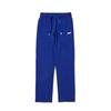 Blu Dot Sweat Pants Solid Bl