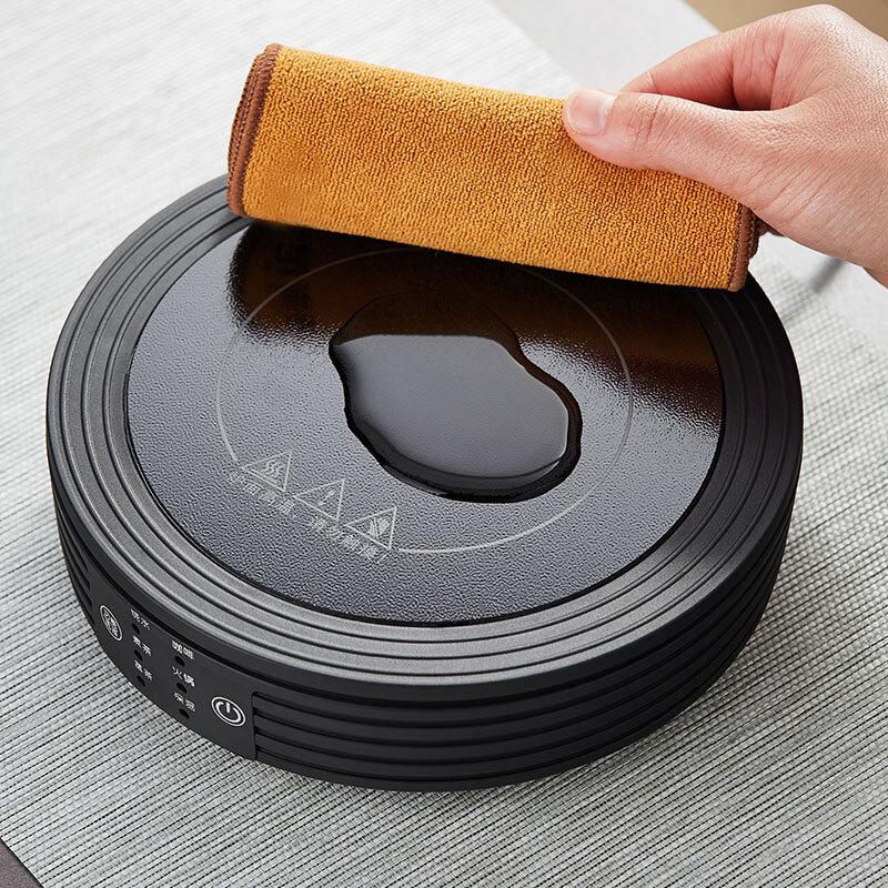 Lü Changming Smart Electric Ceramic Tea Stove