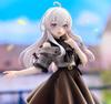 Elaina Wandering The Journey of Elaina Brown Coordinate 22cm Official Merchandise Figure, Witch Trio-Try-iT Figure, Ver., Approx. [1 Type]