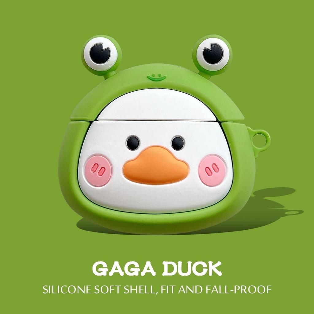 Case For Xiaomi Buds 3 Cartoon Silicone Earphone Shell For Xiaomi Buds3 Wireless Earbuds Protect Case Cover