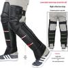 Electric Scooter/Motorcycle Thermal Knee & Leg Protectors