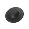 Anti-Odor Garbage Disposal Stopper Durable Universal Kitchen Sink Stopper Rust-Resistant for Insinkerator/Waste King