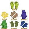 1 Pair Comfortable Microfiber Cleaning Gloves Super Soft Household Gloves  House Cleaning