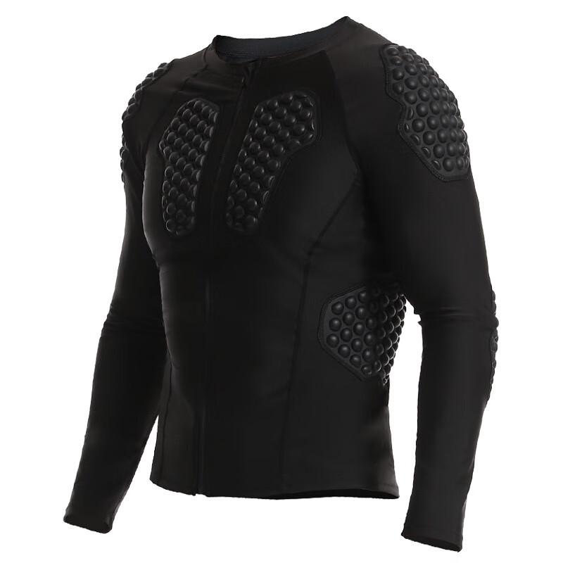 Junbie Anti-Collision Compression Sports Top M