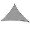 Waterproof Oxford Sunshade Sail for Outdoor Garden, Beach, Parking & Pool Heat Protection