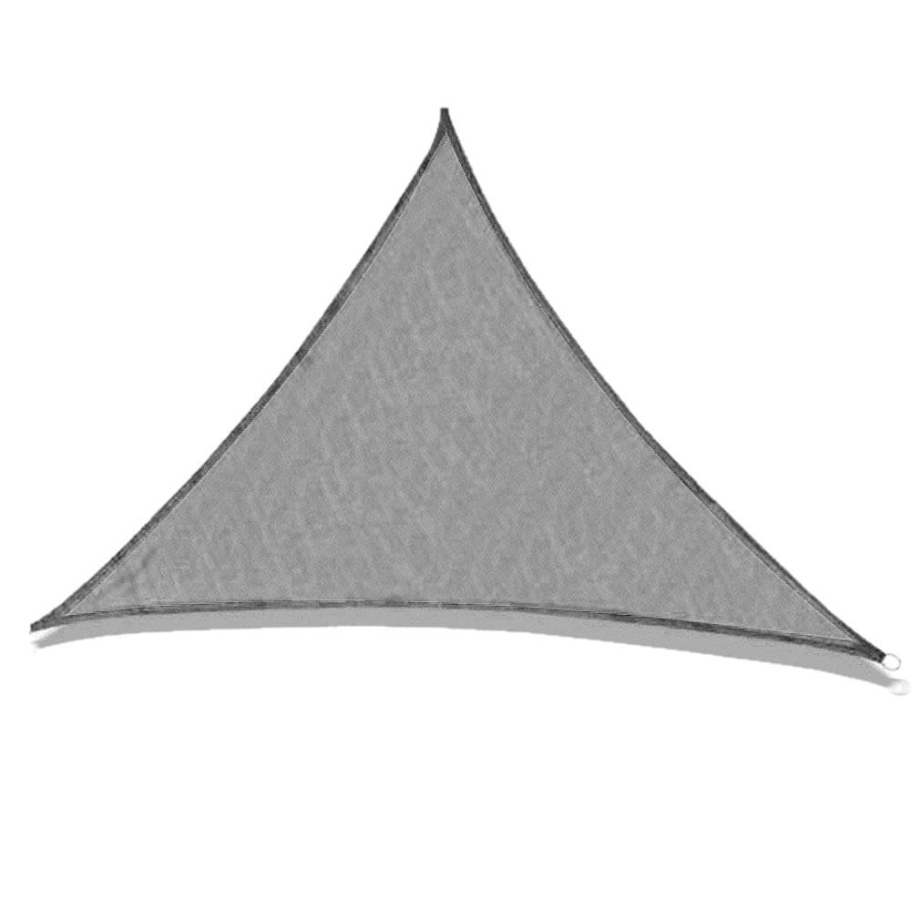 Waterproof Oxford Sunshade Sail for Outdoor Garden, Beach, Parking & Pool Heat Protection