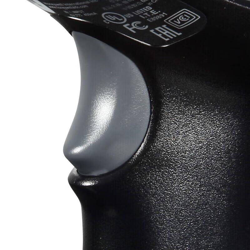 Honeywell 1900GHD Wired 2D High-Density Barcode Scanner