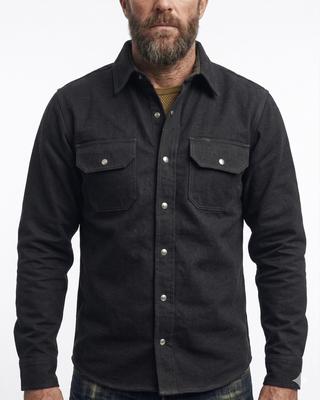 Camisa de Motocicleta 100% Aramida Kevlar Forrada Jaqueta Protetora de Motocicleta Com Proteções CE