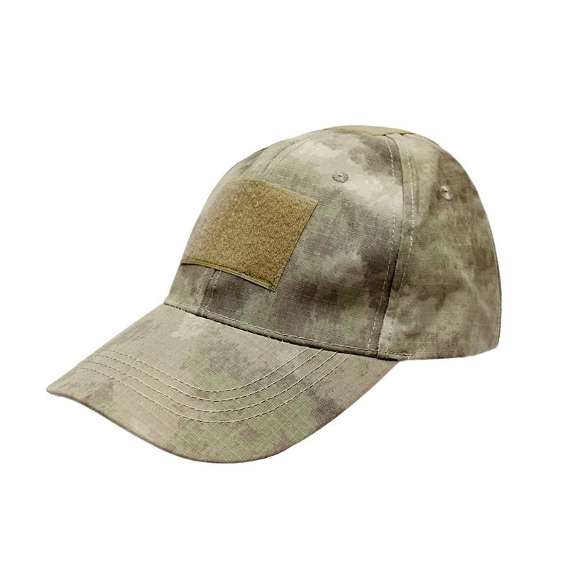 2026 New Camo Sports Cap  Unisex Outdoor  Adjustable Baseball Cap Camouflage Men Women Snapback Hat For Cycling Hiking Fishing