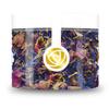 Rosie Rose Flower Mix Sapphire Blue 10g