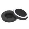 GSI‑34 Headset Ear Cushions Headphone Earpads Ear Cover for Steelseries Siberia V1 V2 V3
