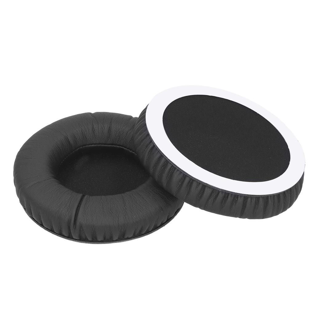 GSI‑34 Headset Ear Cushions Headphone Earpads Ear Cover for Steelseries Siberia V1 V2 V3