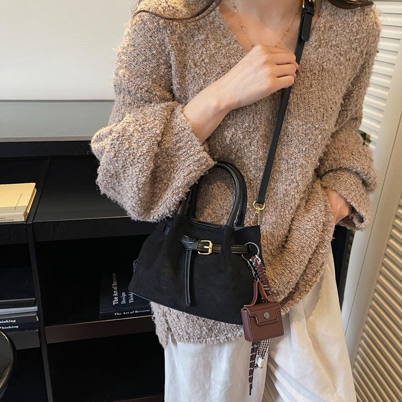 Yogodlns Geantă crossbody mică din piele PU pentru femei, genți de umăr, designer, de lux, cu mâner scurt, de marcă, genți de mână de iarnă