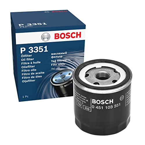 

Bosch Масляный фильтр 0451103351
