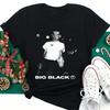 Steve Albini Big Black Live All Size Shirt Ng2306