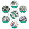 1.0mm Diameter Solder Wire 50g Weight 100g Weight Welding Wire Rosin Core Flux High-Purity Alloy Soldering Wire
