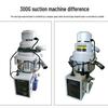 300G Automatic Plastic Pellet Vacuum Feeder Machine (Tax Excluded)
